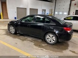 Chevrolet Cruze Lt Turbo 1G1PF5SC0C7377708 fotografie
