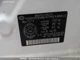 Hyundai Elantra Gl 5NPDH4AE3EH505309 снимка