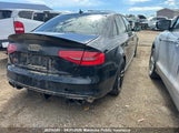 Audi S4 3.0T Quattro WAUFGCFL9EA122878 снимка