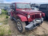 Jeep Wrangler Sahara 1C4AJWBG8DL604690 снимка