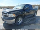 Dodge Ram  St Quad Cab 1C6RR7FP9DS501898 fotografie