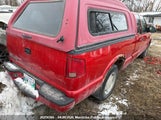 GMC Sonoma Sls Ext Cab 1GTCS19X238207119 снимка