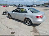Mazda Mazda6 Gs 1YVFP80C445N06156 снимка