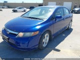 Honda Civic Ex 2HGFA15886H022460 снимка