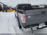 Ford F150 Xlt Supercab 1FTFX1EF1DFC51802 снимка
