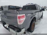Ford F150 Xlt Supercab 1FTFX1EF1DFC51802 снимка