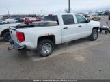 Chevrolet Silverado  Ls Crew Cab 3GCPCPEH2FG118164 снимка