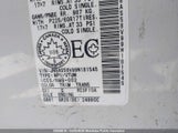Nissan Rogue Sl JN8AS58V99W181545 снимка
