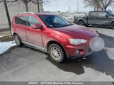 Mitsubishi Outlander Ls JA4JT5AXXAZ603002 снимка