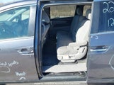 Honda Odyssey Ex 5FNRL5H42EB502309 снимка