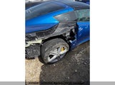 Chevrolet Corvette Stingray 1G1YD2D7XG5102227 снимка