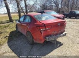 Kia Rio Lx 3KPA24AB2JE150156 снимка