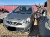Nissan Micra S 3N1CK3CP4FL241916 снимка