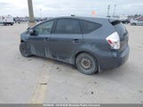Toyota Prius V JTDZN3EU2C3087585 снимка