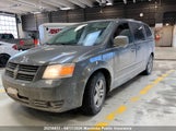 Dodge Grand Caravan Sxt 2D4RN4DE3AR226033 снимка
