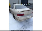 Acura 3.2 Tl Type S 19UUA56832A804154 снимка