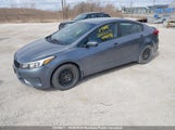 Kia Forte Lx 3KPFL4A78HE146508 снимка
