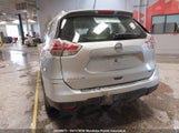 Nissan Rogue S 5N1AT2MV3FC791835 снимка