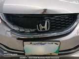 Honda Civic Lx 2HGFB2F46DH100228 снимка