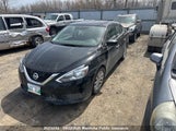 Nissan Sentra 1.8 S 3N1AB7AP9JY277551 photo