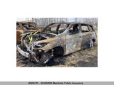 Infiniti Qx60 5N1AL0MM6FC502121 снимка