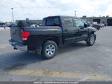Nissan Titan 5.6 Sv Crew Cab 1N6AA0EC1FN507079 photo