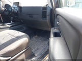 Nissan Titan 5.6 Sv Crew Cab 1N6AA0EC1FN507079 fotografie