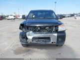 Nissan Titan 5.6 Sv Crew Cab 1N6AA0EC1FN507079 photo