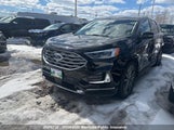 Ford Edge Titanium 2FMPK4K97KBB05739 снимка