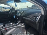 Ford Edge Titanium 2FMPK4K97KBB05739 fotografie