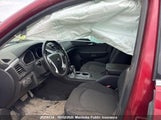 Chevrolet Traverse Lt 1GNKRGED5CJ126878 снимка