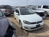 Volkswagen Golf 1.8 Tsi 3VW217AU8GM014216 photo