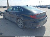 Hyundai Sonata Preferred KMHL24JA8PA344875 снимка