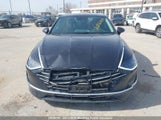 Hyundai Sonata Preferred KMHL24JA8PA344875 снимка