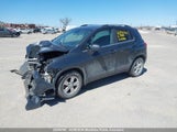 Chevrolet Trax Lt 3GNCJPSB6GL215016 fotografie
