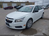 Chevrolet Cruze Ls 1G1PA5SH6B7276049 снимка