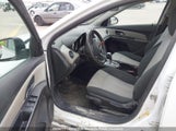 Chevrolet Cruze Ls 1G1PA5SH6B7276049 снимка