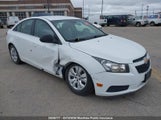 Chevrolet Cruze Ls 1G1PA5SH6B7276049 снимка