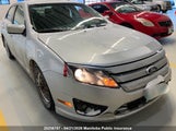 Ford Fusion Se 3FAHP0HAXBR163095 снимка