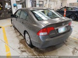 Honda Civic Dx 2HGFA1F4XAH028250 снимка