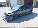 Toyota Corolla Le 2T1BU4EE2BC570969 photo