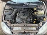 Chrysler Intrepid Se 2C3HH46R42H233388 fotografie