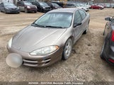 Chrysler Intrepid Se 2C3HH46R42H233388 fotografie