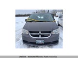 Dodge Grand Caravan Sxt 2C4RDGBG9HR557019 снимка