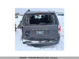 Dodge Grand Caravan Sxt 2C4RDGBG9HR557019 снимка