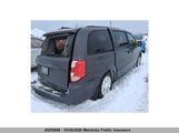 Dodge Grand Caravan Sxt 2C4RDGBG9HR557019 снимка