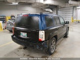 Jeep Patriot Sport 1J4NF2GB8AD511662 photo
