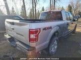 Ford F150 Xl Supercrew 1FTFW1E56JKC29971 fotografie