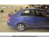 Pontiac G3 Wave KL2TV55E89B374313 снимка
