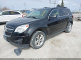 Chevrolet Equinox Lt 2GNFLEEKXD6120207 снимка